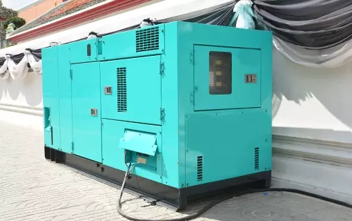 What Size Generator Do I Need for an Outdoor Wedding?