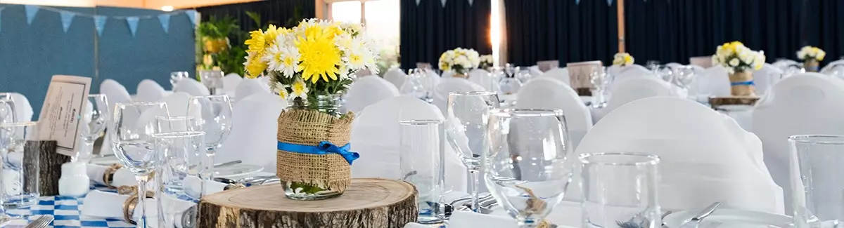 What Size Generator For Outdoor Weddings Image