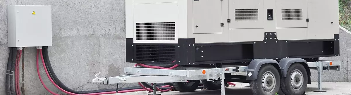 What is an Inverter Generator Used For Image